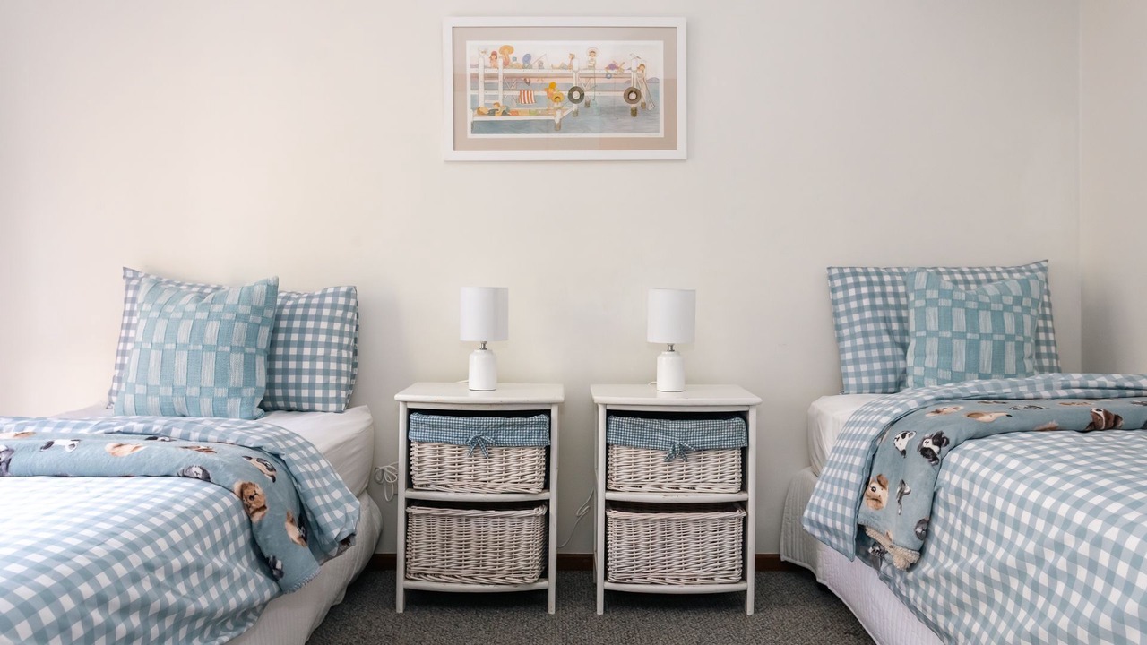 Photo of Bedroom in Red Hill South