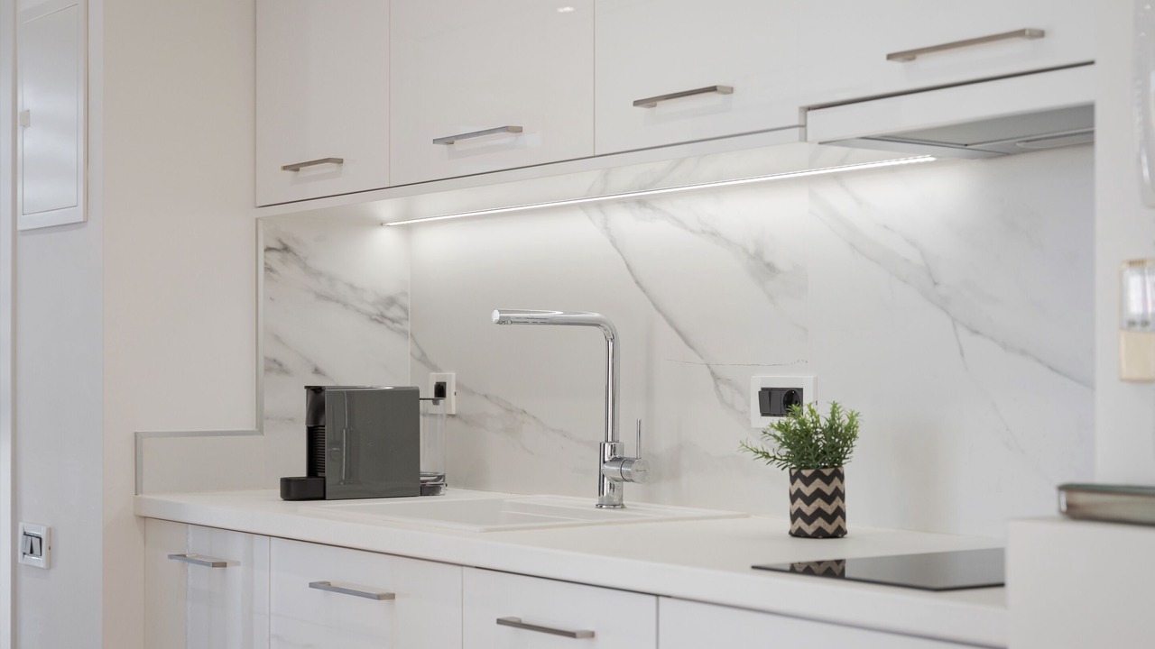 Photo of Kitchen in Glyfada
