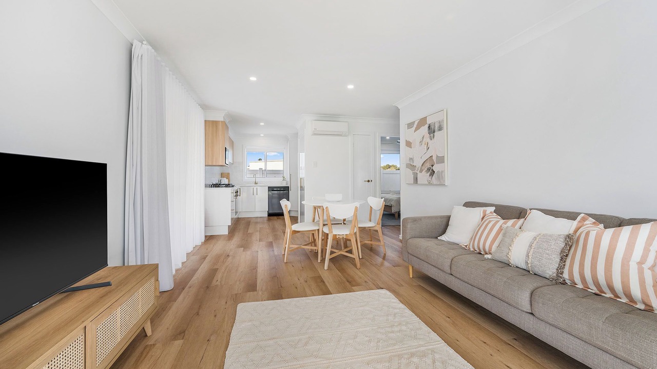 Photo of Livingroom in Frazers Creek