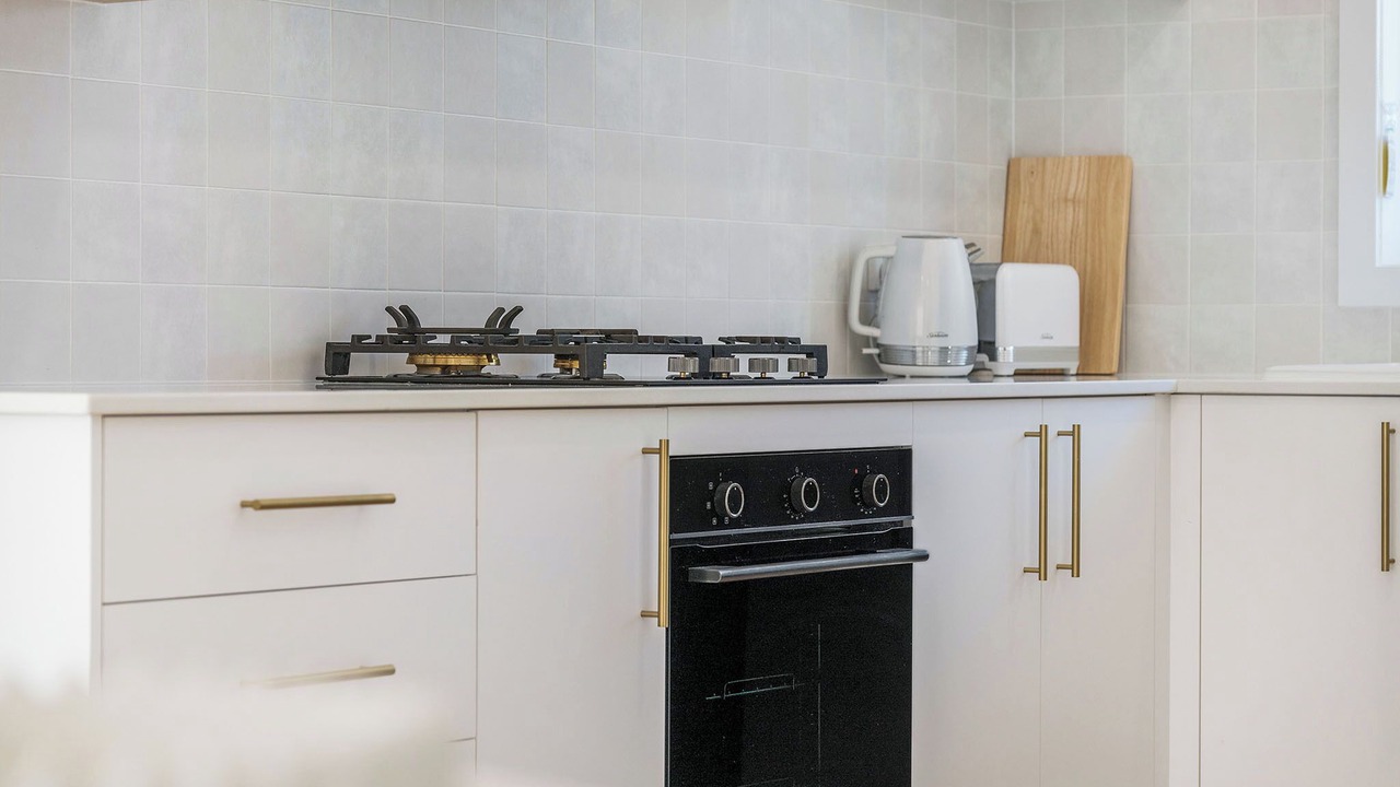 Photo of Kitchen in Frazers Creek