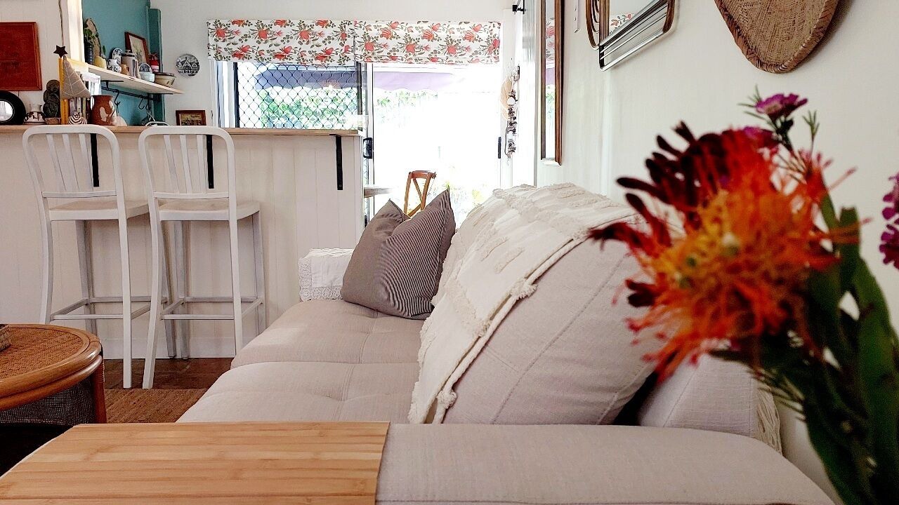 Photo of Livingroom in Eimeo