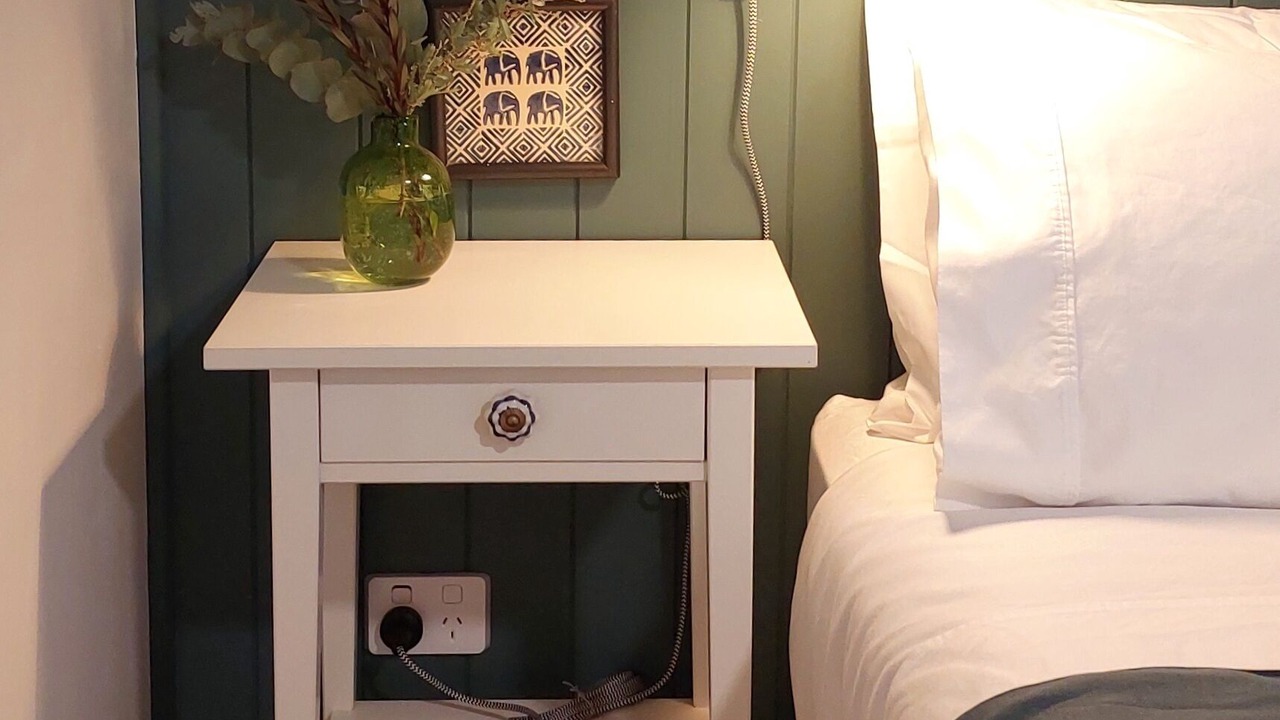 Photo of Bedroom in Eimeo