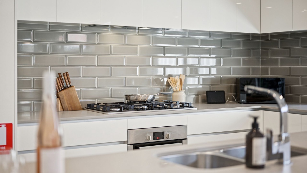 Photo of Kitchen in East Victoria Park