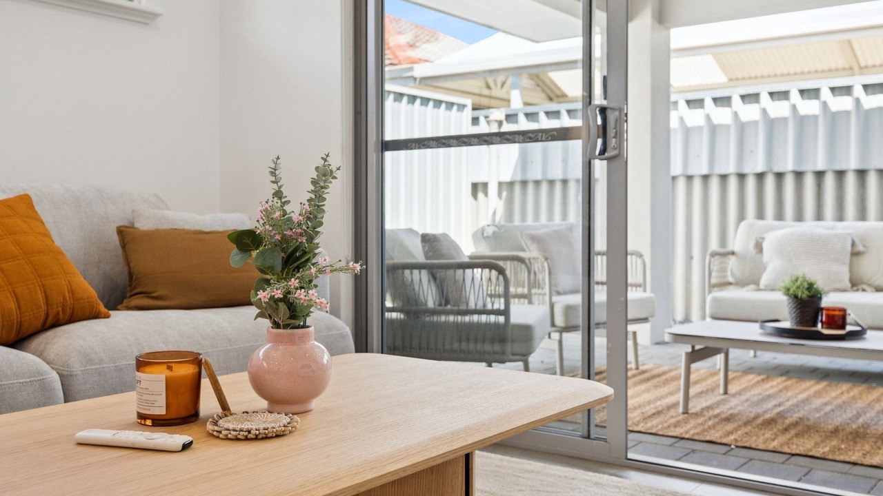 Photo of Livingroom in East Victoria Park