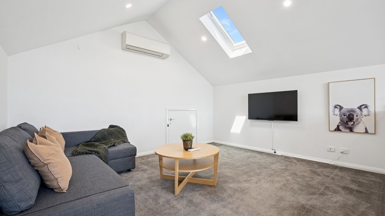 Photo of Livingroom in East Victoria Park