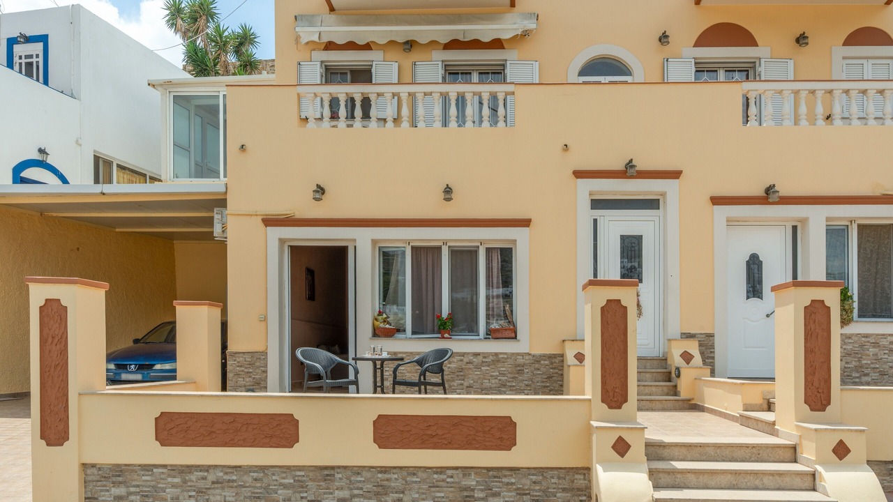 Photo of Outdoor in Leros