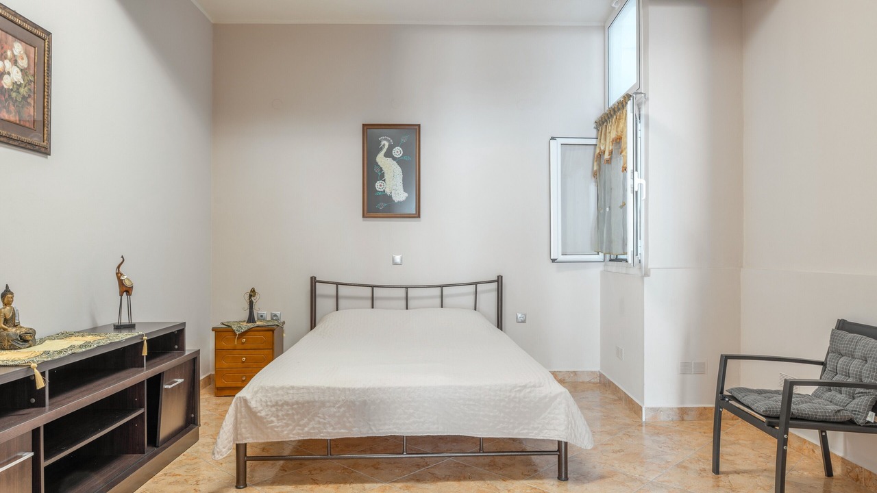 Photo of Bedroom in Leros