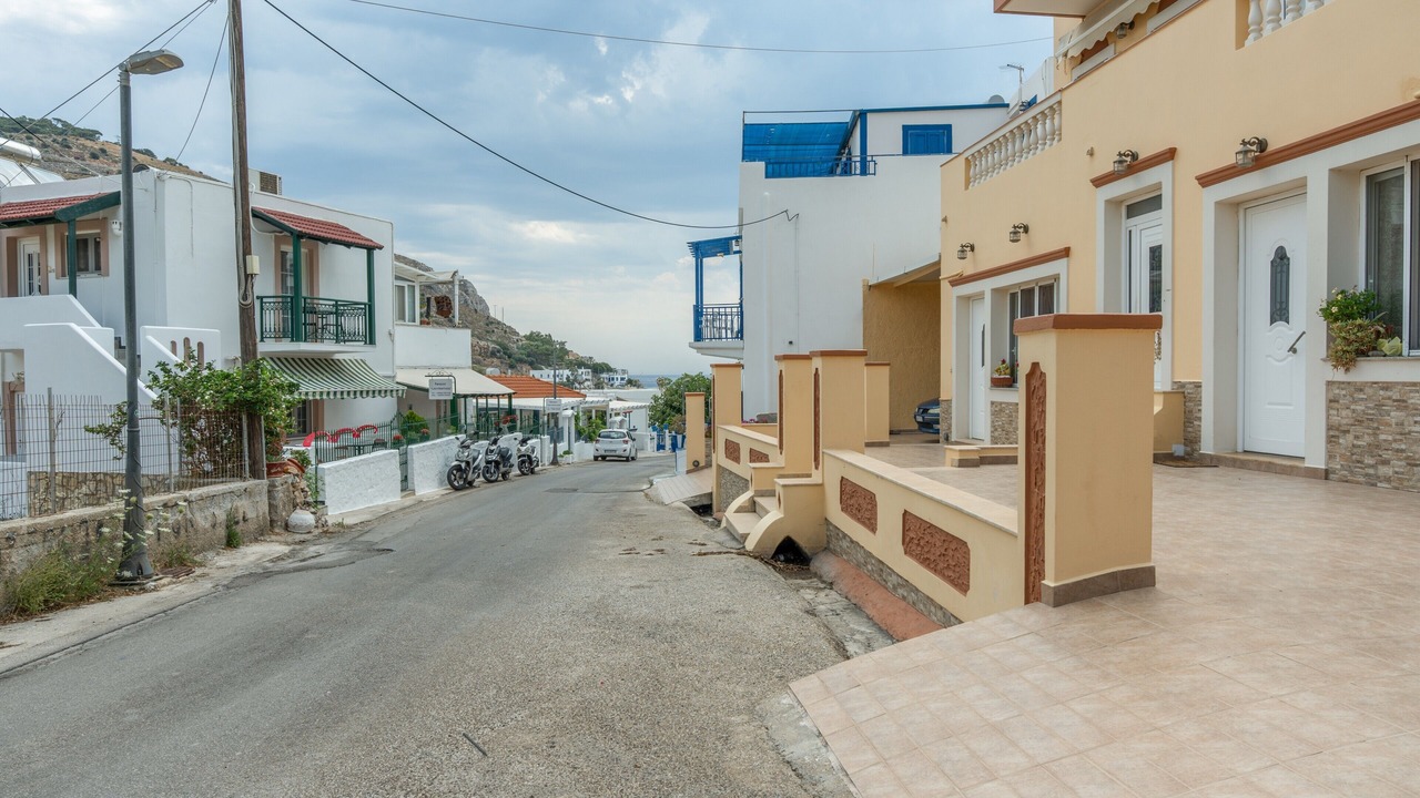 Photo of Outdoor in Leros