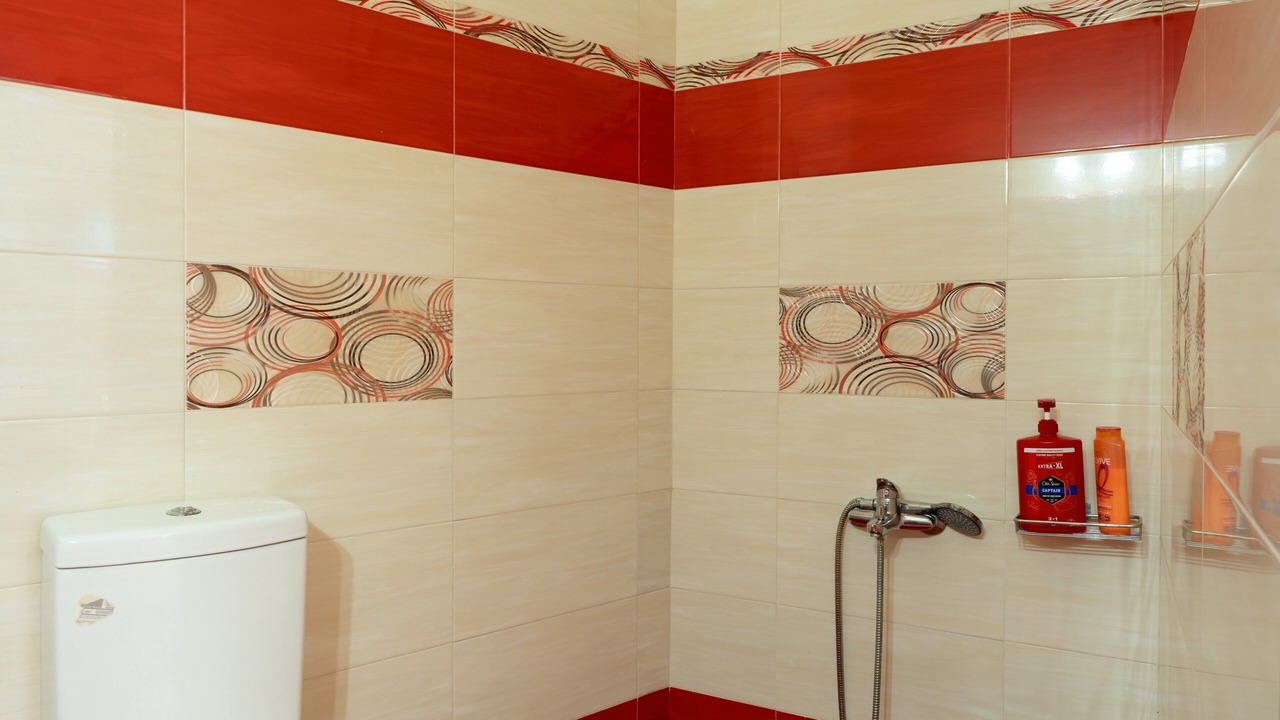 Photo of Bathroom in Leros
