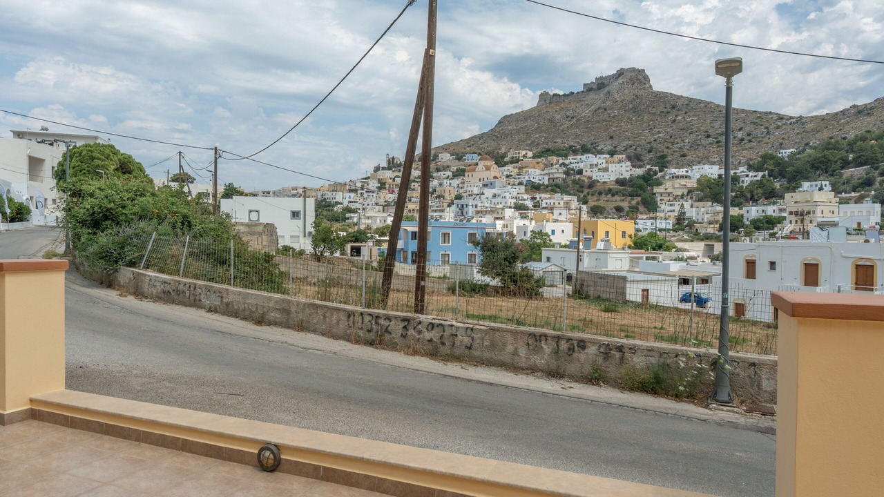 Photo of Outdoor in Leros