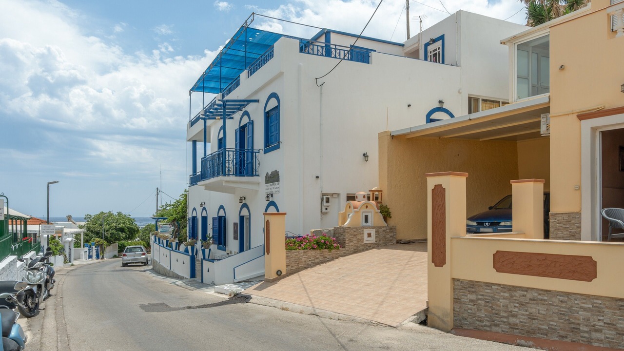 Photo of Outdoor in Leros