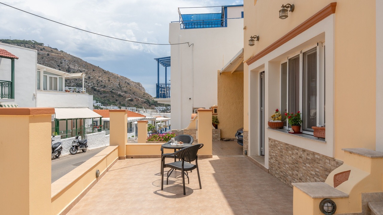 Photo of Outdoor in Leros