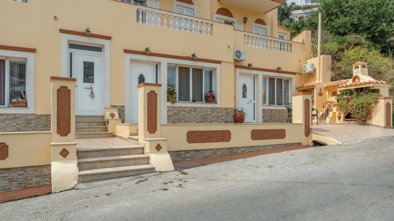 Photo of Outdoor in Leros