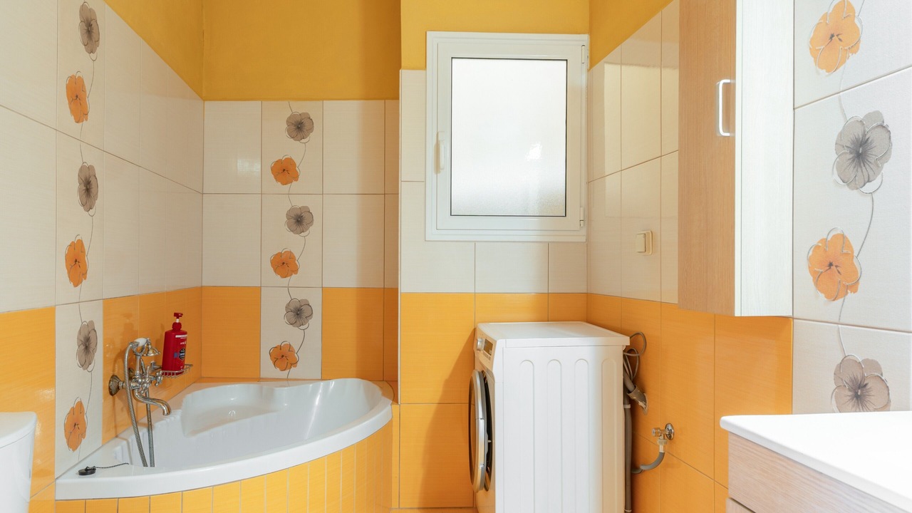 Photo of Bathroom in Leros