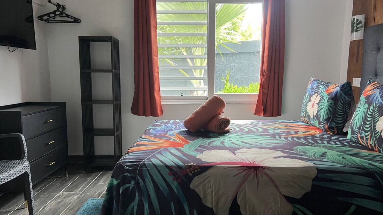 Photo of Bedroom in Fare