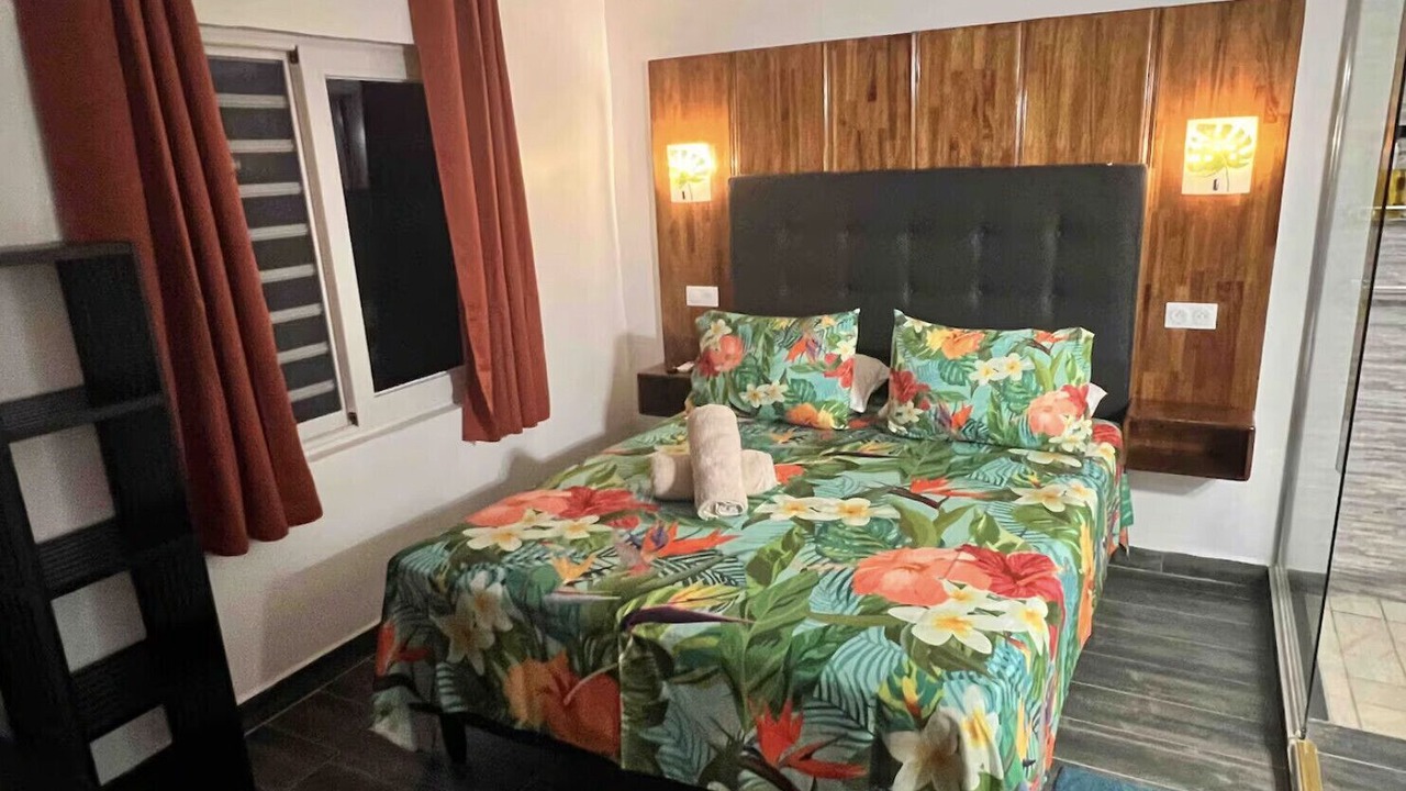 Photo of Bedroom in Fare