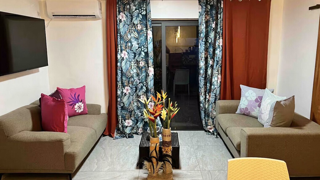 Photo of Livingroom in Fare