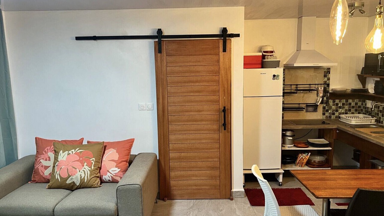Photo of Livingroom in Fare