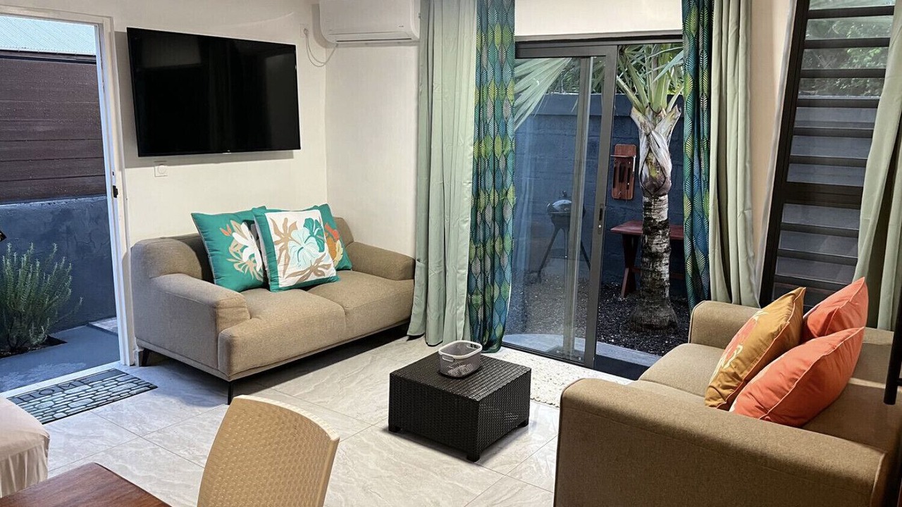 Photo of Livingroom in Fare