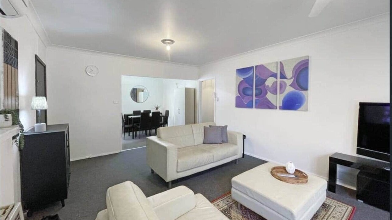 Photo of Livingroom in Benalla West