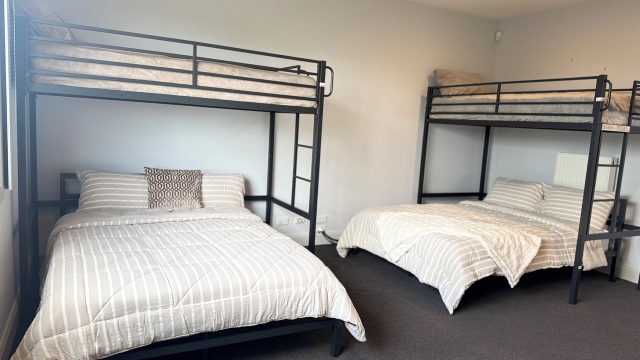 Photo of Bedroom in Wallan