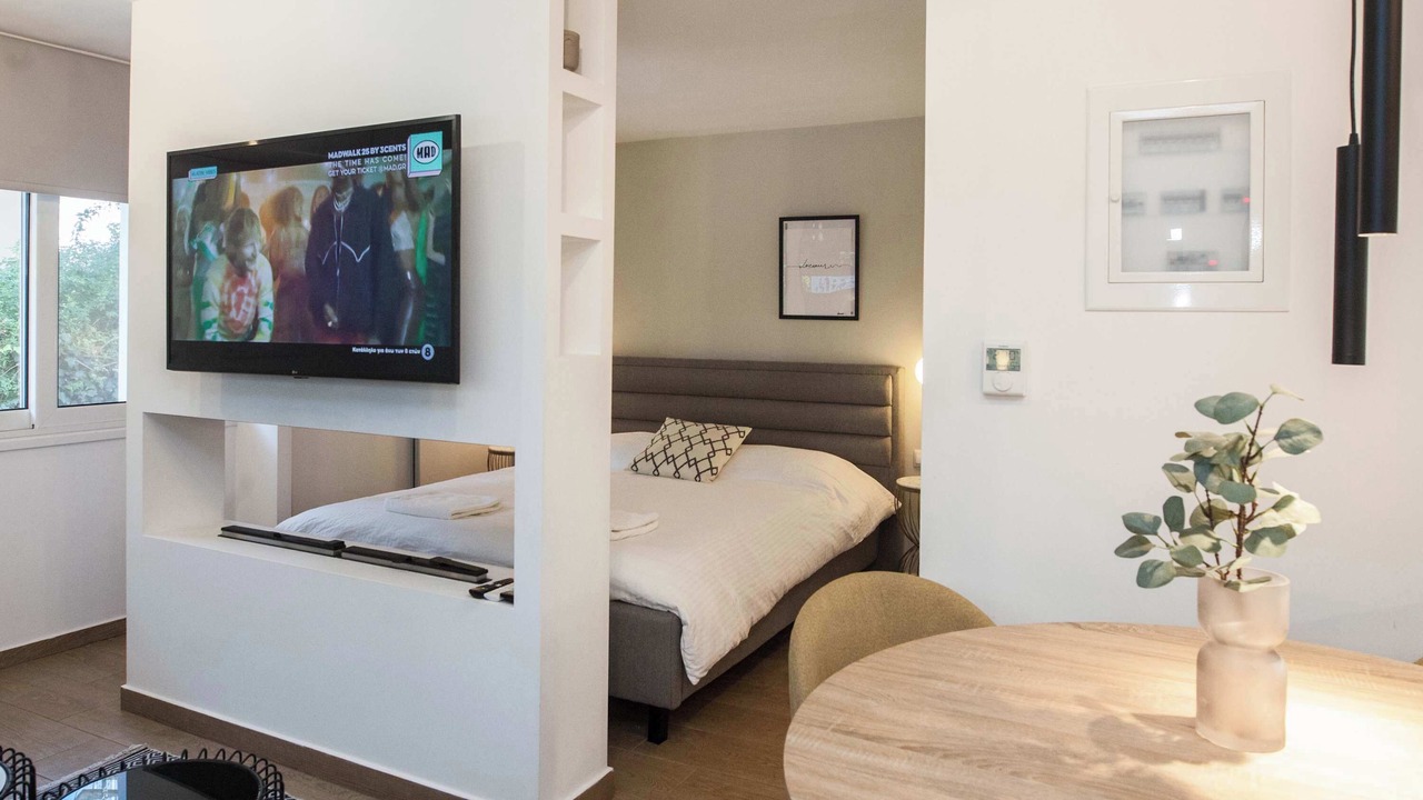 Photo of Bedroom in Agia Paraskevi