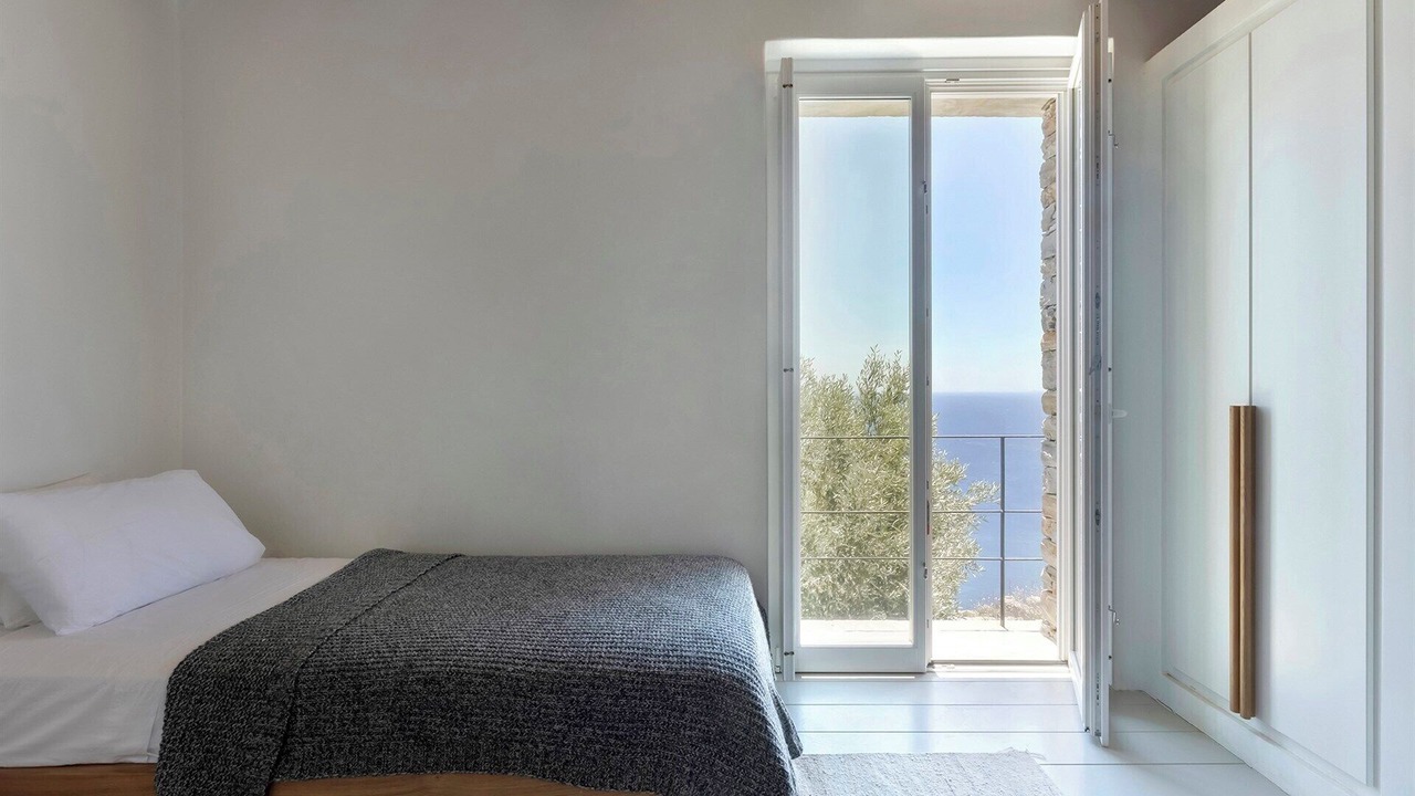 Photo of Patio Balcony in Exomvourgo