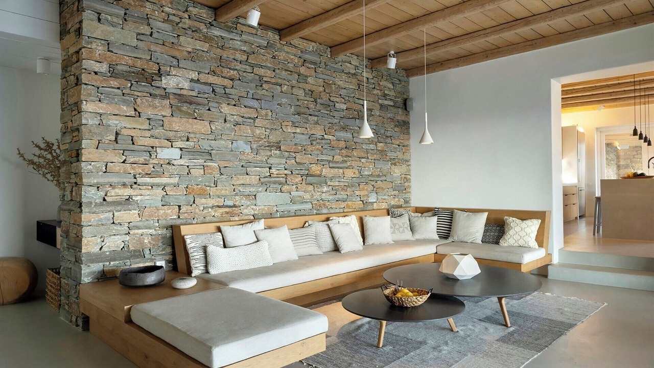Photo of Bedroom in Exomvourgo