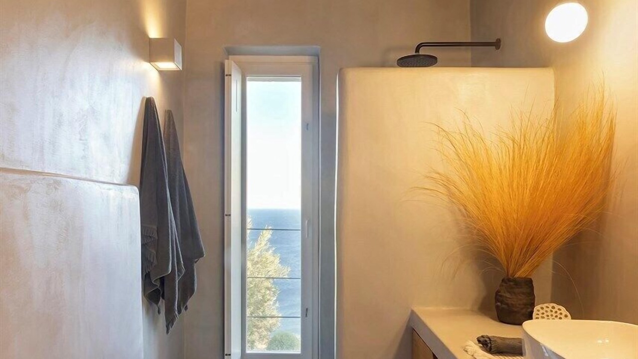 Photo of Bedroom in Exomvourgo