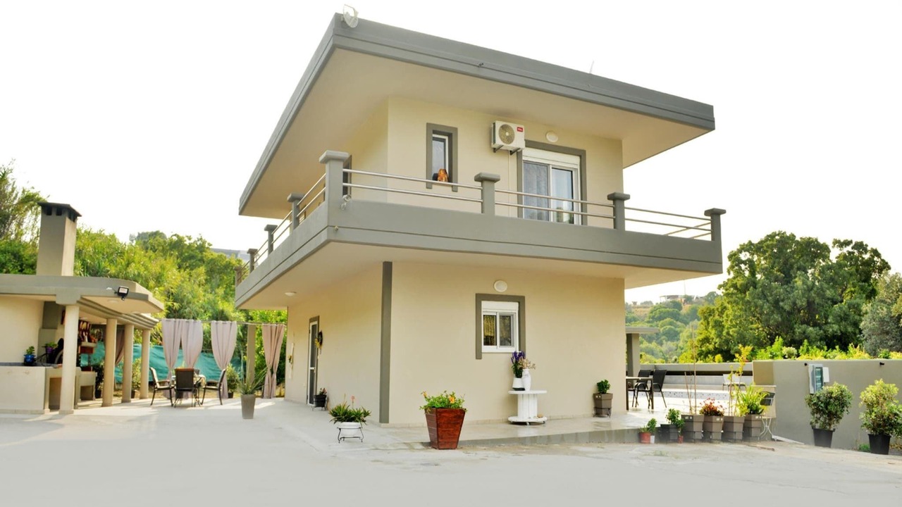 Photo of Outdoor in Kalithies