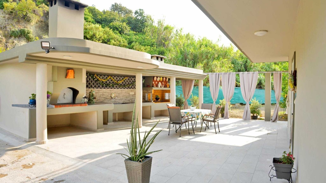 Photo of Patio Balcony in Kalithies