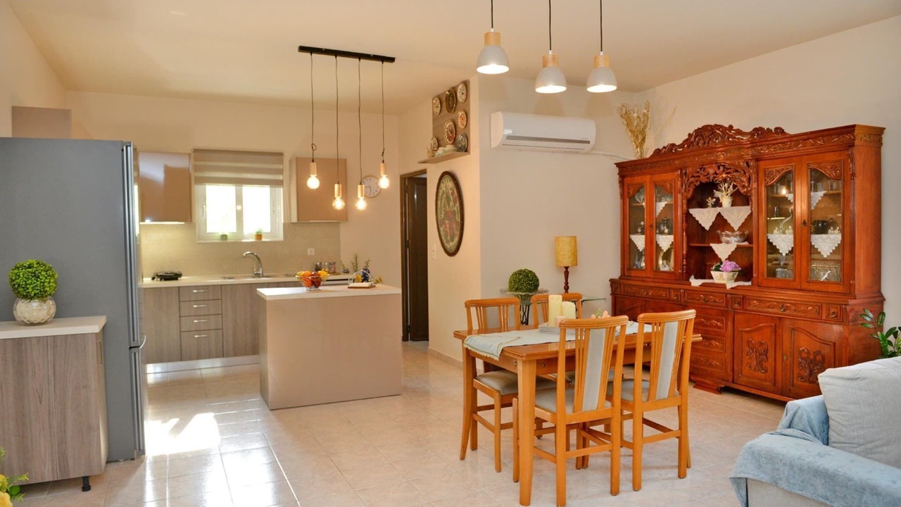Photo of Livingroom in Kalithies