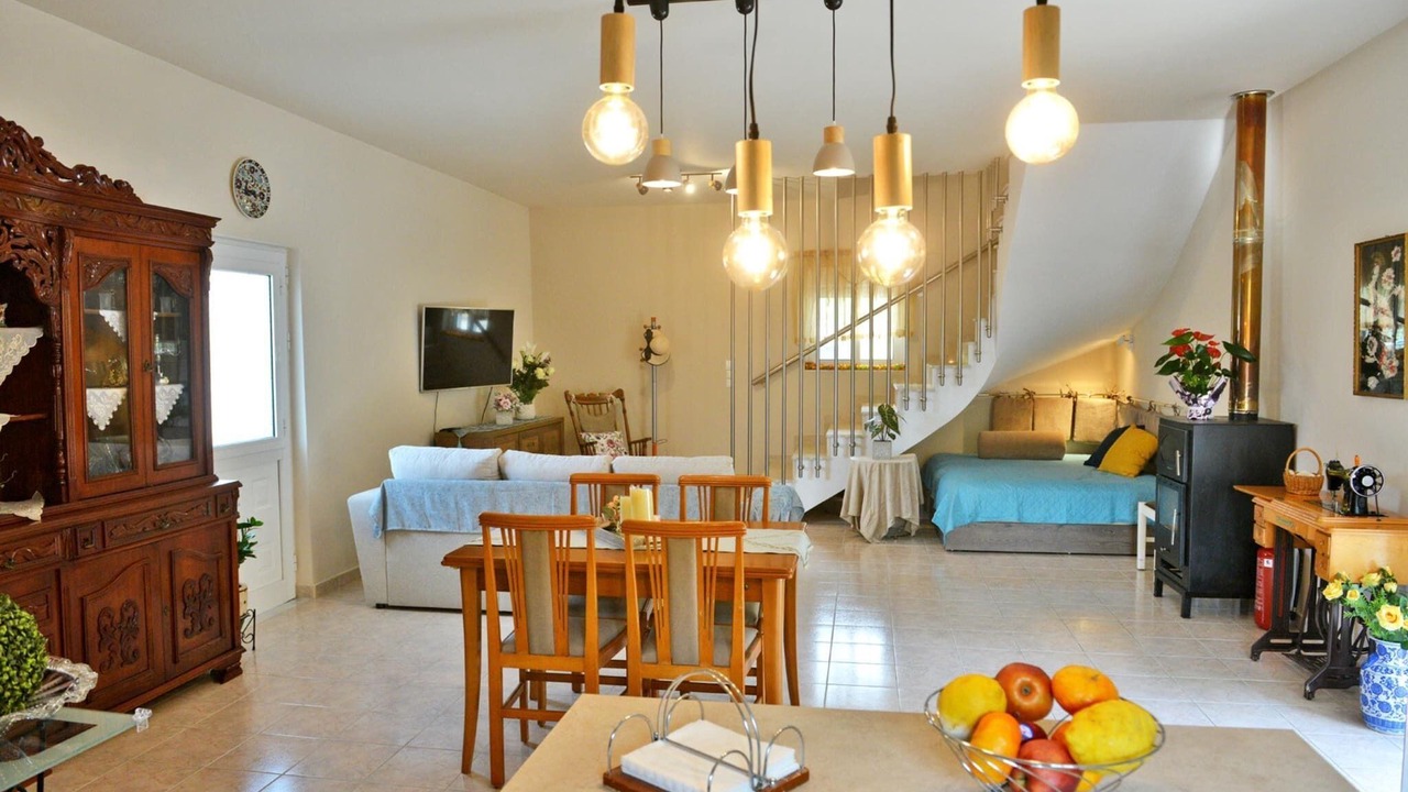 Photo of Livingroom in Kalithies