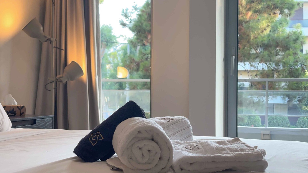 Photo of Bedroom in Atalanti