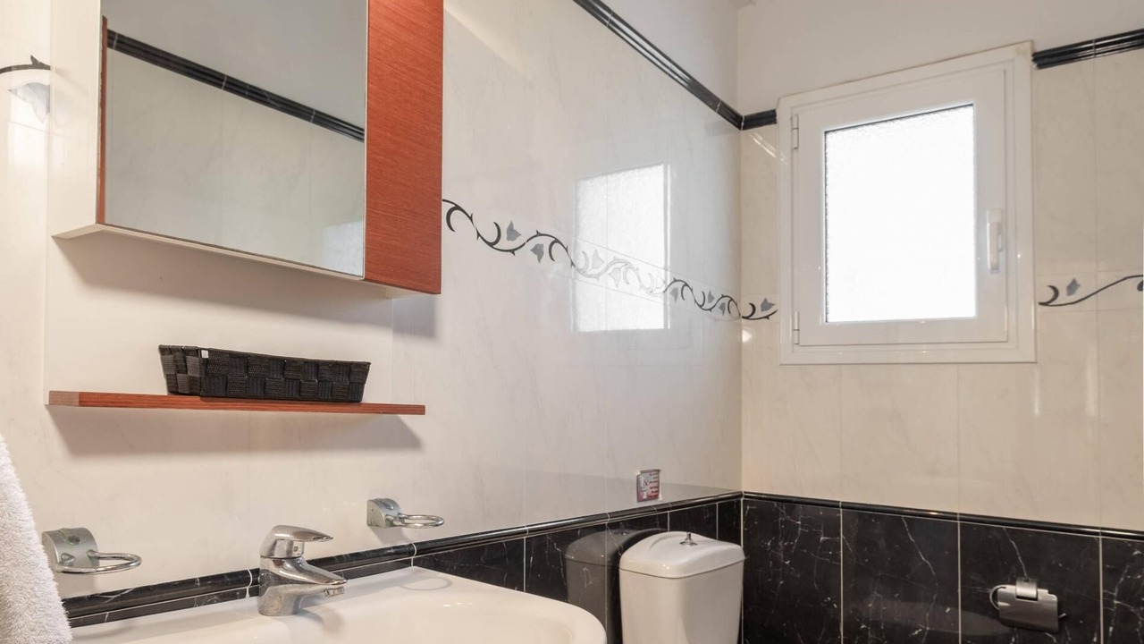 Photo of Bathroom in Kalamaki