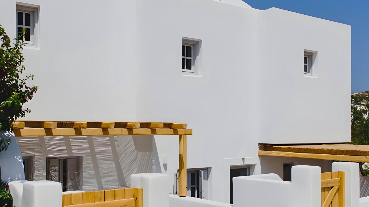 Photo of Outdoor in Naxos Town