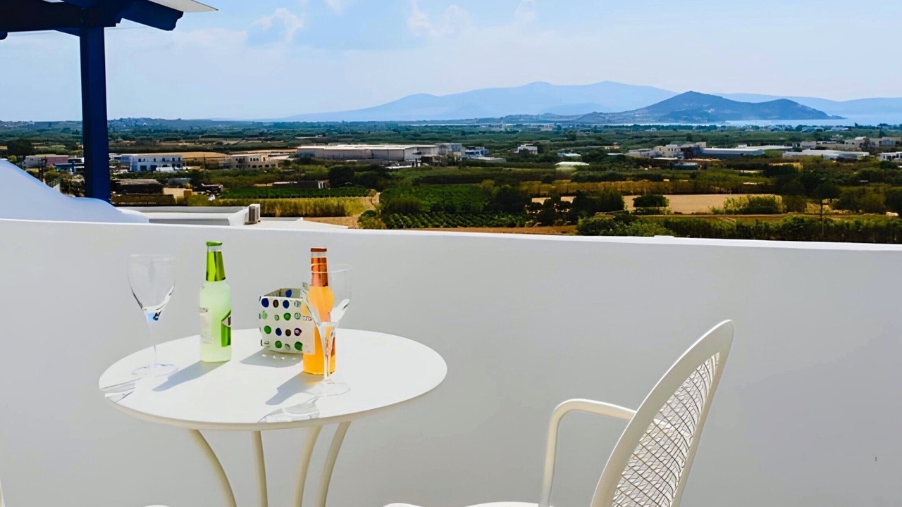 Photo of Outdoor in Naxos Town