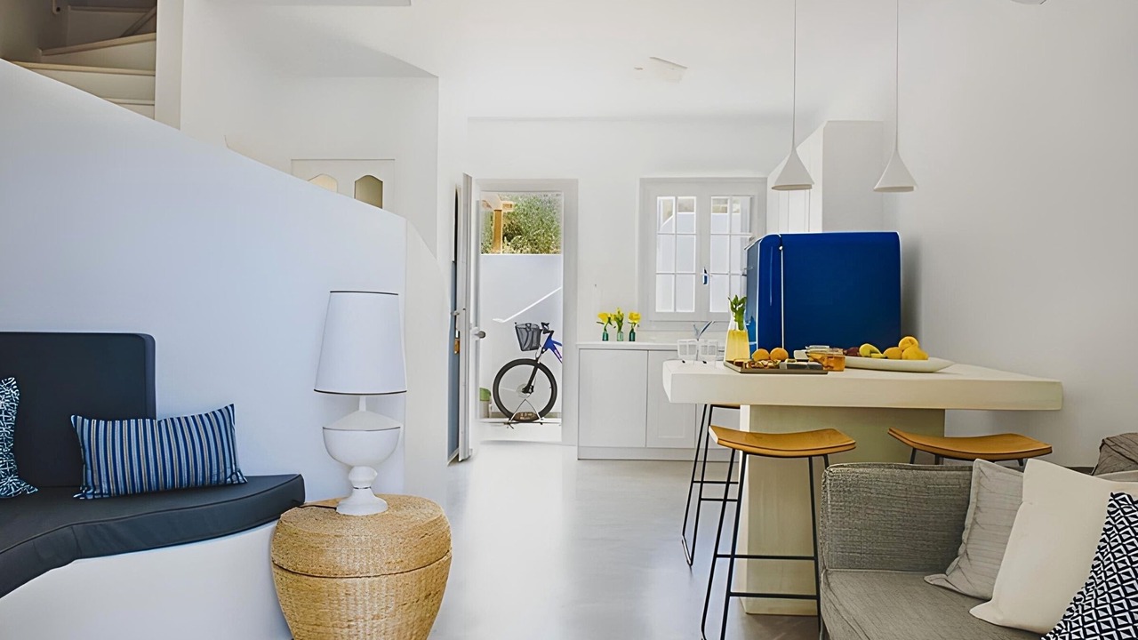 Photo of Others in Naxos Town