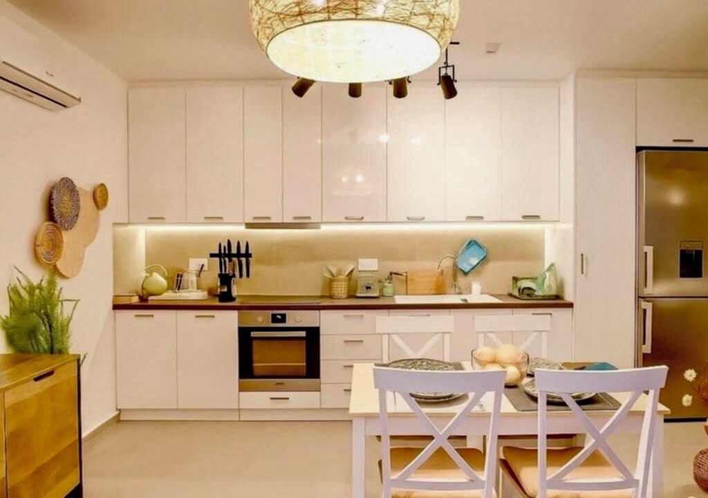 Photo of Kitchen in Ano Mera