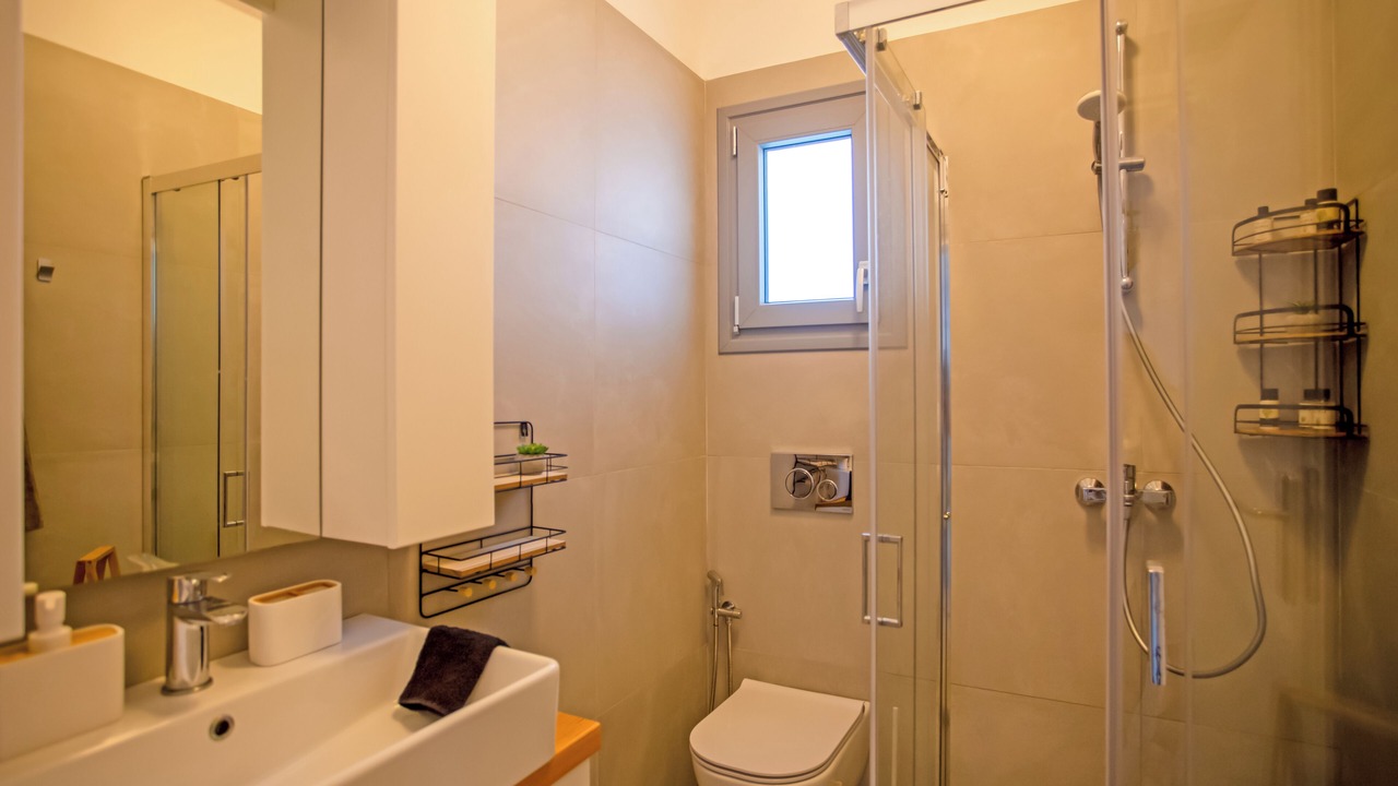 Photo of Bathroom in Ano Mera