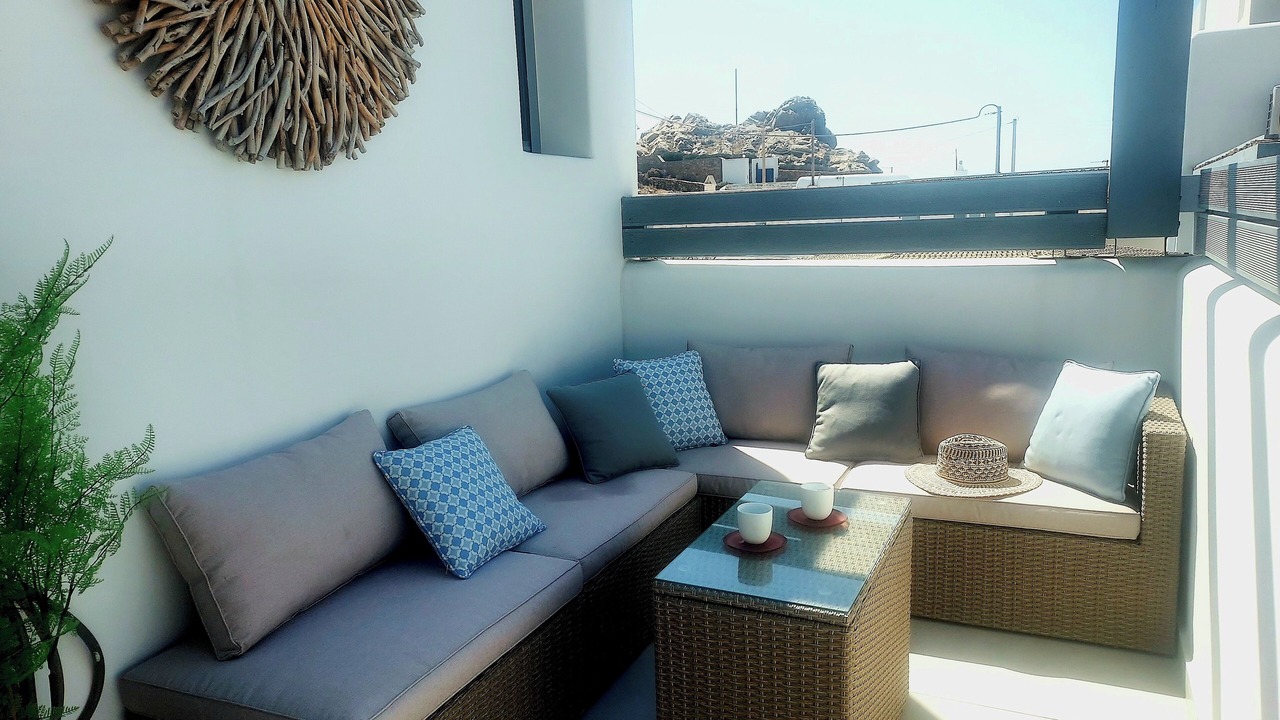 Photo of Outdoor in Ano Mera