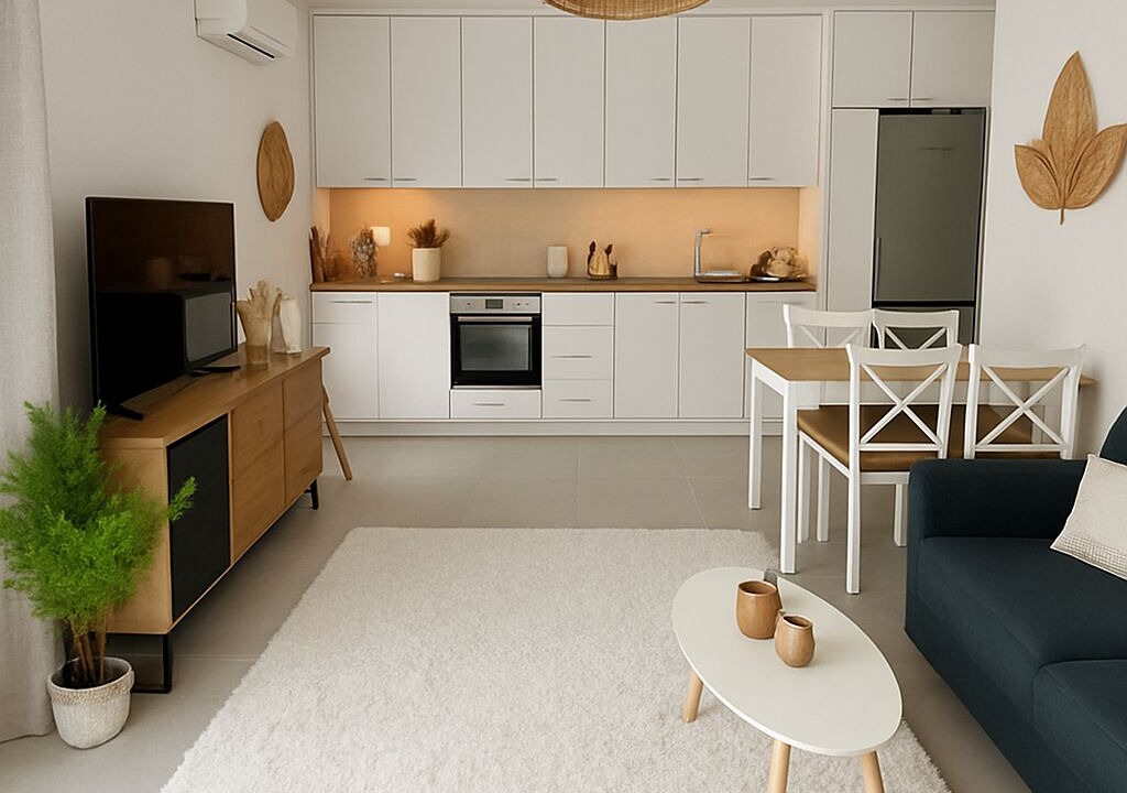 Photo of Livingroom in Ano Mera