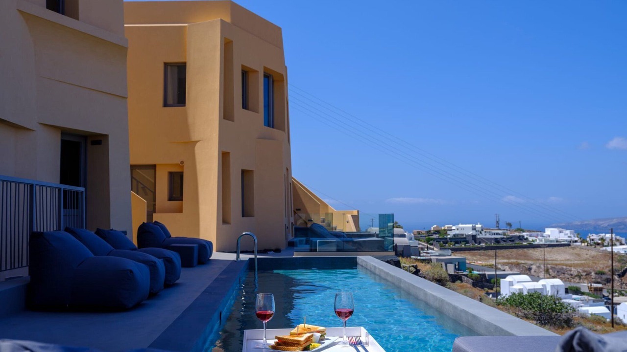 Photo of Others in Akrotiri