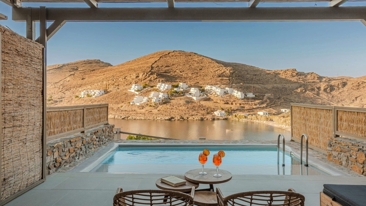 Photo of Others in Kithnos
