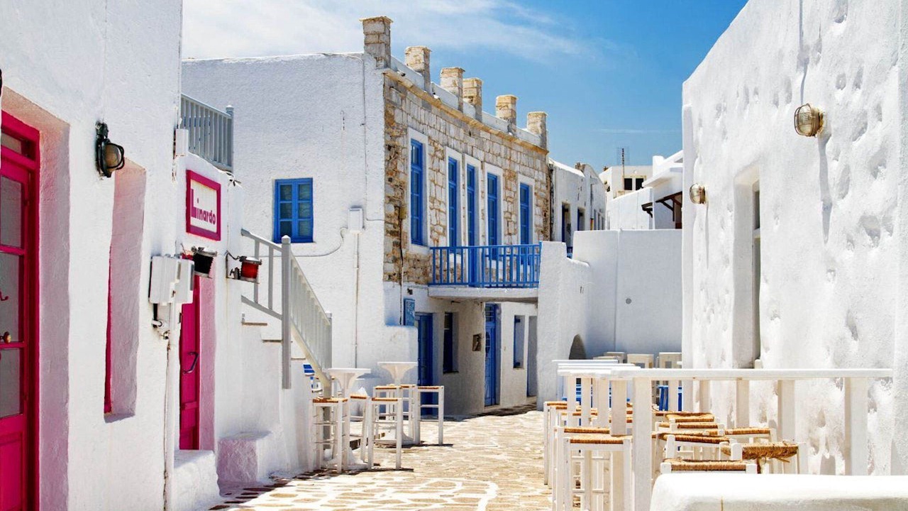 Photo of Others in Kithnos