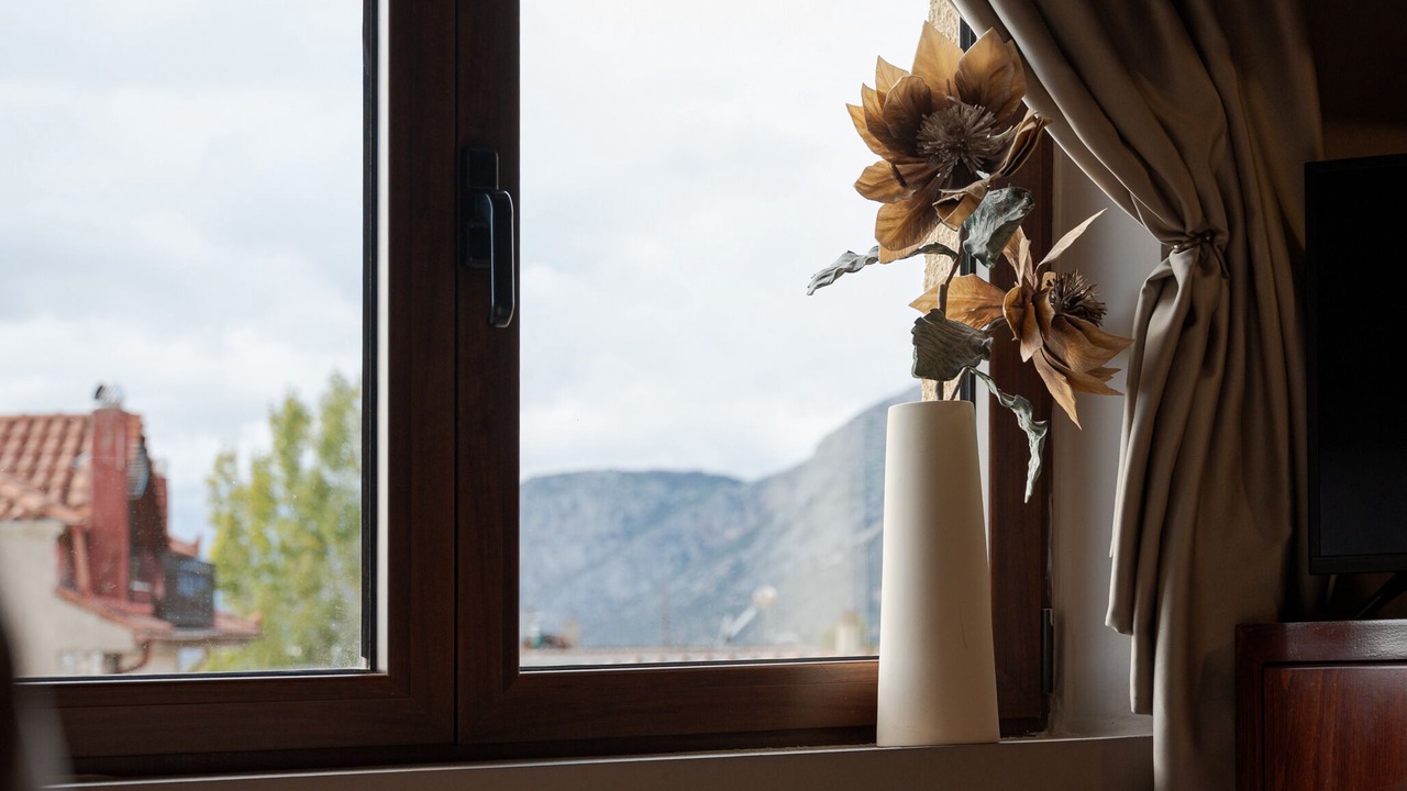 Photo of Bedroom in Arachova