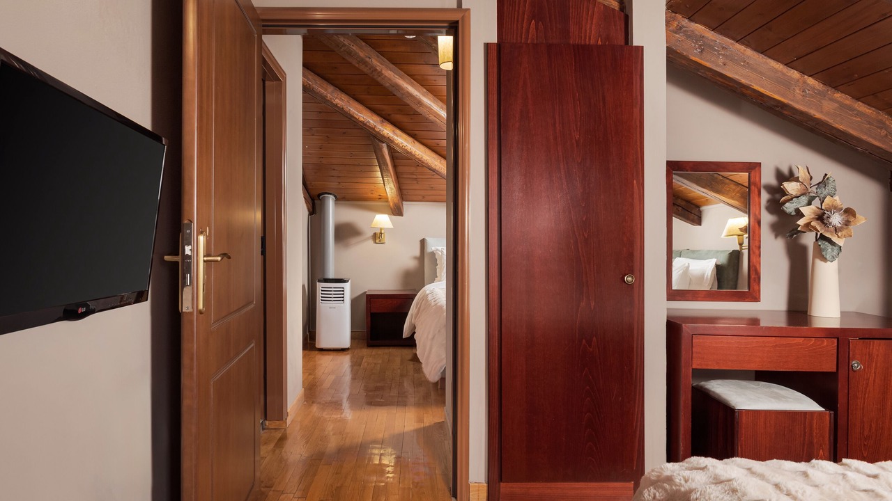 Photo of Bedroom in Arachova