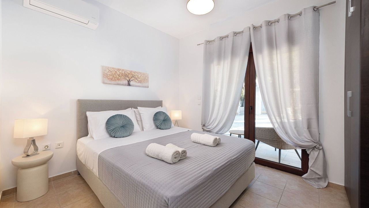 Photo of Bedroom in Faliraki