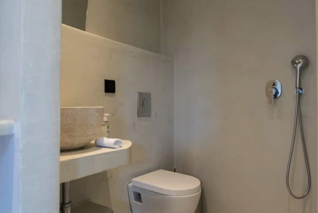 Photo of Bathroom in Xilokeratidi