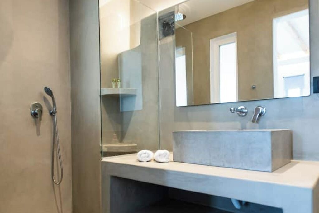 Photo of Bathroom in Xilokeratidi